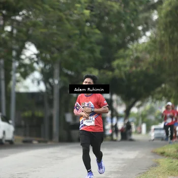 Runner Photo 5944315