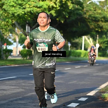 Runner Photo 5944329