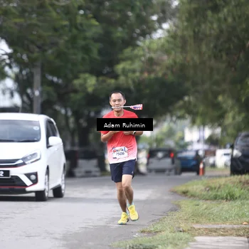Runner Photo 5944334