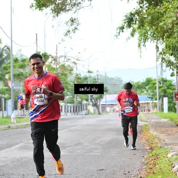 Runner Photo 5944338