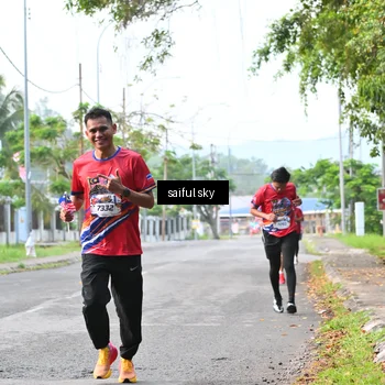 Runner Photo 5944342