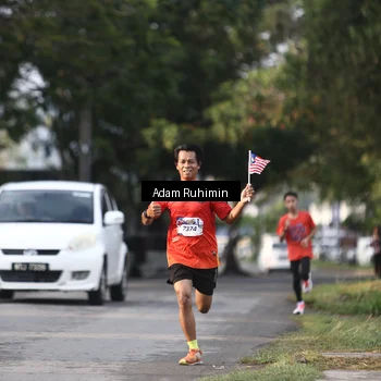Runner Photo 5944345
