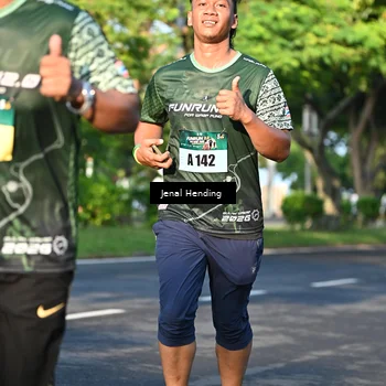 Runner Photo 5944347