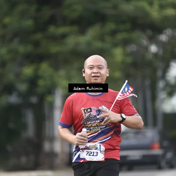 Runner Photo 5944349