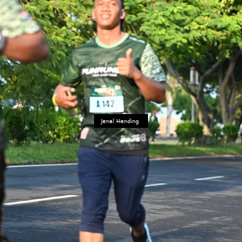Runner Photo 5944355