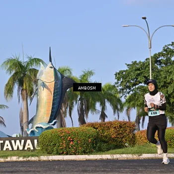 Runner Photo 5944357