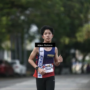 Runner Photo 5944358