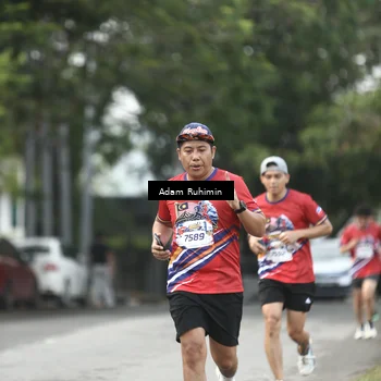 Runner Photo 5944363