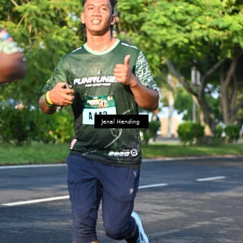 Runner Photo 5944365