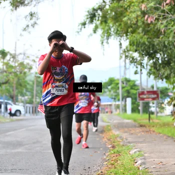 Runner Photo 5944367