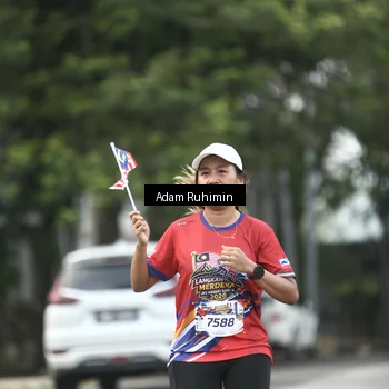 Runner Photo 5944374