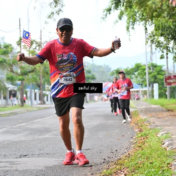 Runner Photo 5944382