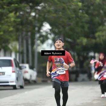 Runner Photo 5944386