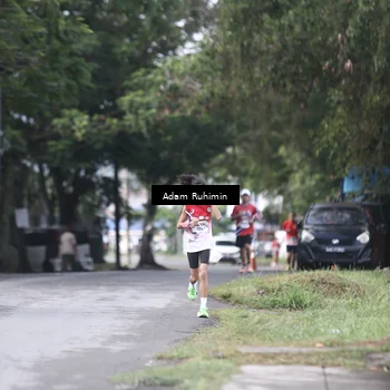 Runner Photo 5944387