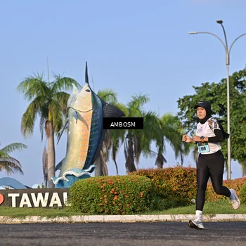 Runner Photo 5944389