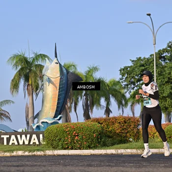 Runner Photo 5944390
