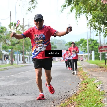 Runner Photo 5944397