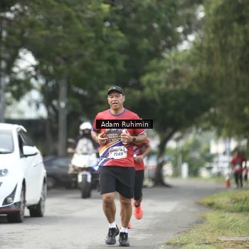 Runner Photo 5944407