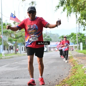 Runner Photo 5944413