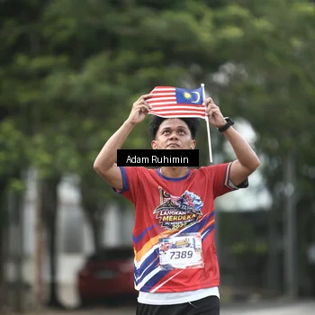 Runner Photo 5944421