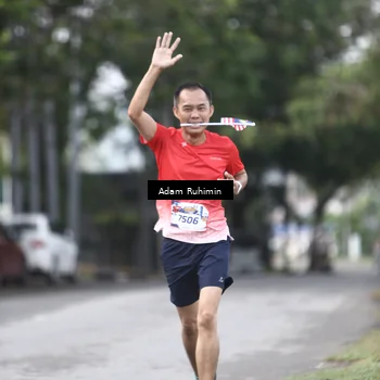 Runner Photo 5944426