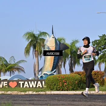 Runner Photo 5944437