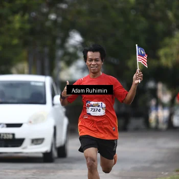 Runner Photo 5944440