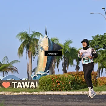 Runner Photo 5944443
