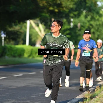 Runner Photo 5944446