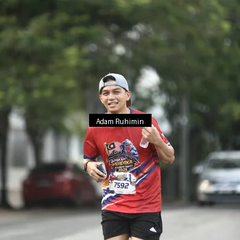 Runner Photo 5944450