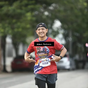 Runner Photo 5944454