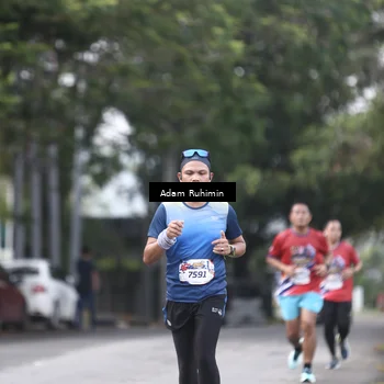 Runner Photo 5944458