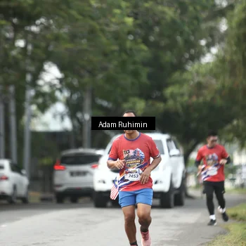 Runner Photo 5944474