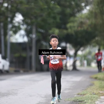 Runner Photo 5944480