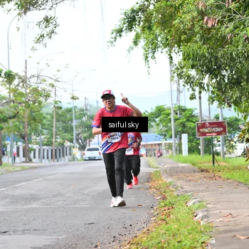 Runner Photo 5944484