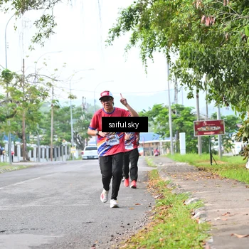 Runner Photo 5944487
