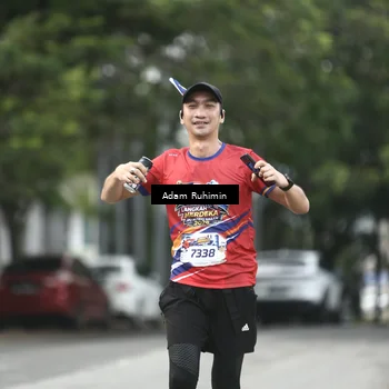 Runner Photo 5944498