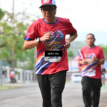 Runner Photo 5944500