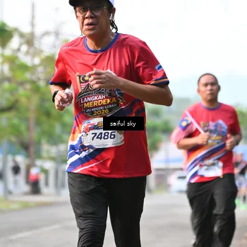 Runner Photo 5944507