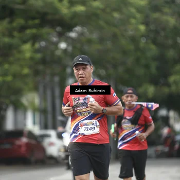 Runner Photo 5944510