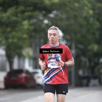 Runner Photo 5944513