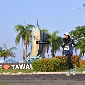 Runner Photo 5944522