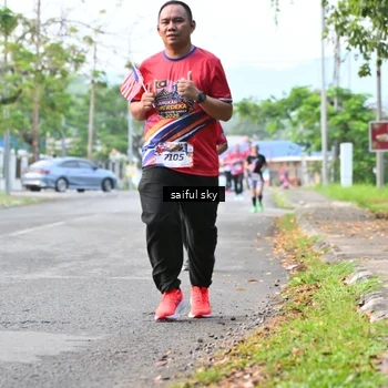 Runner Photo 5944524