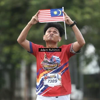 Runner Photo 5944527
