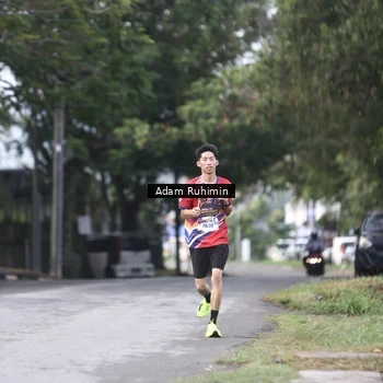 Runner Photo 5944528