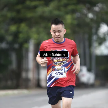 Runner Photo 5944532