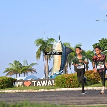 Runner Photo 5944533