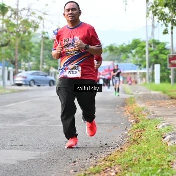 Runner Photo 5944535
