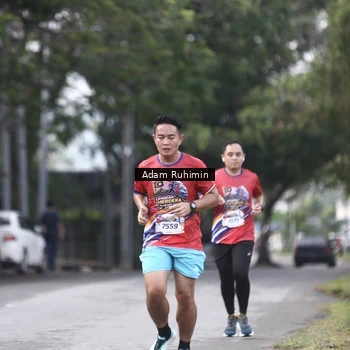 Runner Photo 5944539