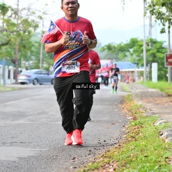 Runner Photo 5944542